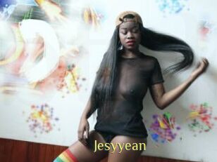 Jesyyean