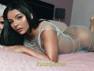 Jhoanjenner