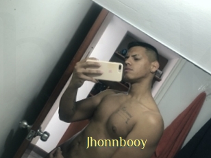 Jhonnbooy