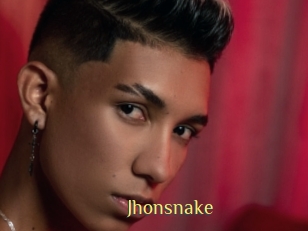 jhonsnake Brutal Spankings
