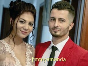 Jimmyamanda