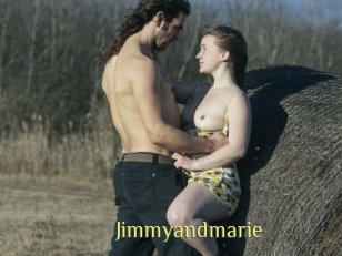 Jimmyandmarie