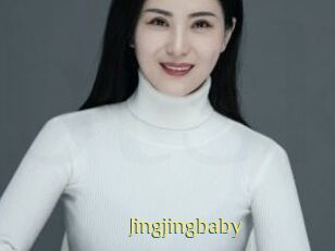 Jingjingbaby