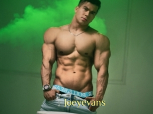 Joeyevans