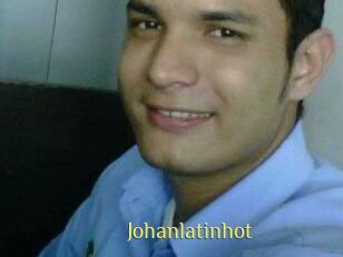 Johanlatinhot