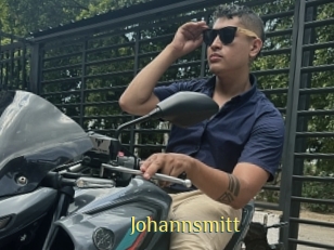 Johannsmitt