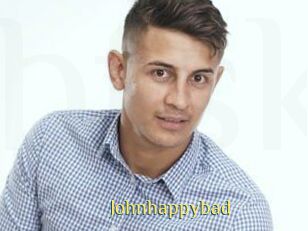 Johnhappybad