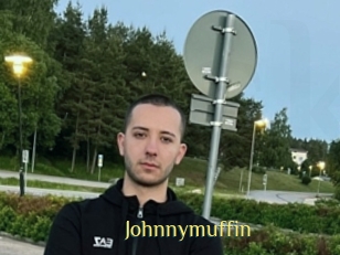 Johnnymuffin