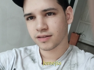 Jomejia