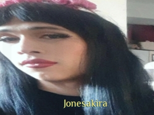 Jonesakira