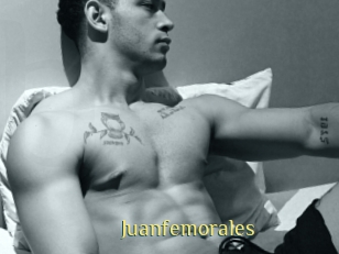 Juanfemorales