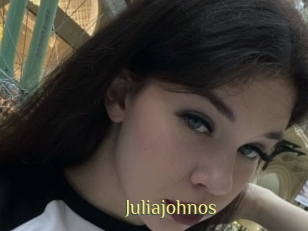 Juliajohnos