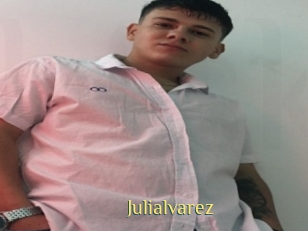 Julialvarez