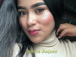 Juliana_duquee