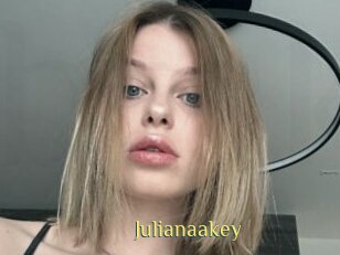 Julianaakey