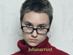 Julianacrust