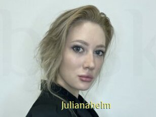 Julianahelm