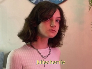 Juliecherrie