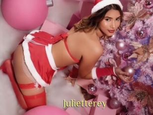 Julietterey