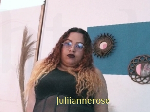 Juliiannerose