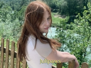 Julipaws
