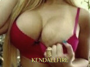 KENDALLFIRE