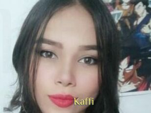 Kaffi