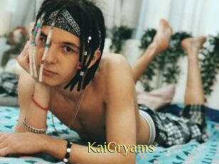 KaiGryams