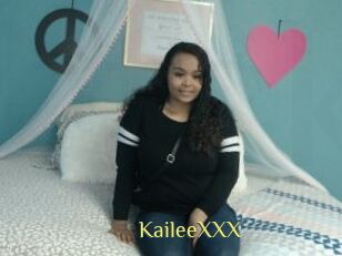 KaileeXXX