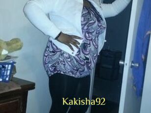 Kakisha92