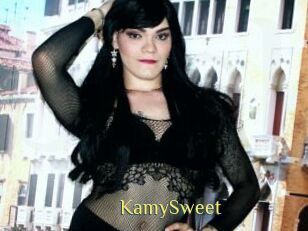 KamySweet