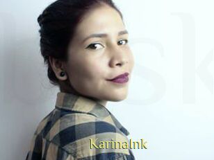 KarinaInk Brutal Spankings