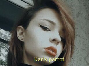 Karly_parrot