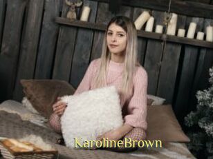 KarolineBrown