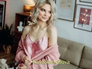 KateSamoilova