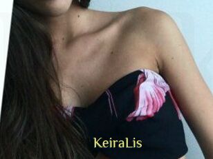 KeiraLis