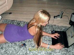 KeityWilson_