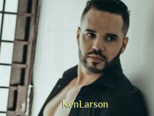 KenLarson