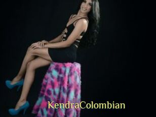 KendraColombian