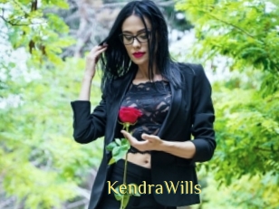 KendraWills