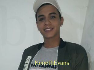 KenethEvans