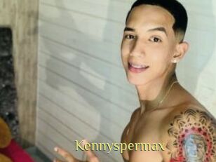 Kennyspermax