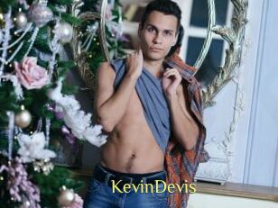 KevinDevis
