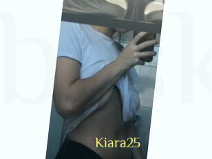 Kiara25