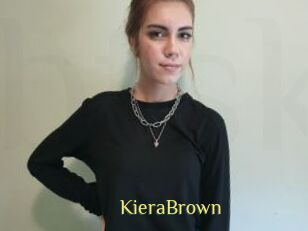 KieraBrown