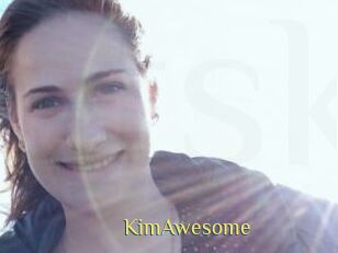 KimAwesome