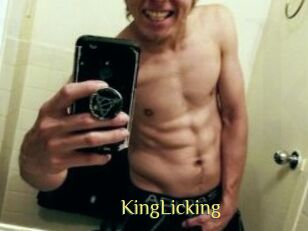 KingLicking