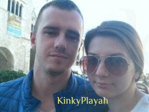 KinkyPlayah