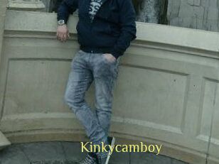 Kinkycamboy