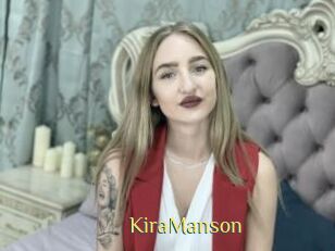 KiraManson